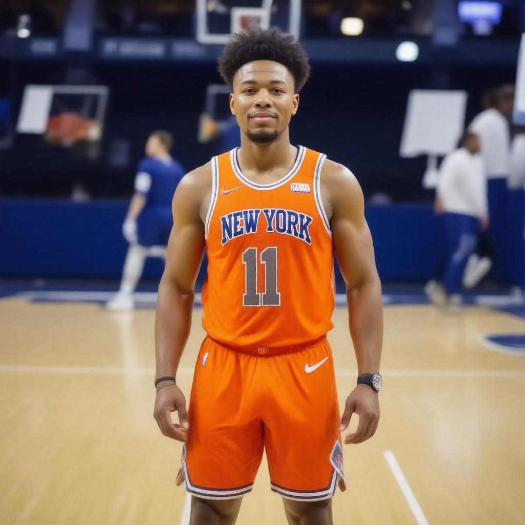 Jalen Brunson
